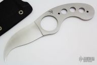 Griffe Tiger - Limited Edition