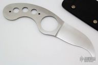 Griffe Tiger - Limited Edition