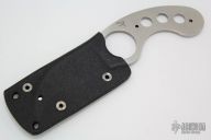 Griffe Tiger - Limited Edition