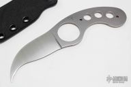 Griffe Tiger - Limited Edition