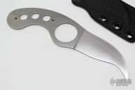 Griffe Tiger - Limited Edition