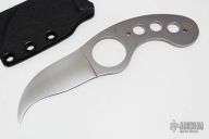 Griffe Tiger - Limited Edition