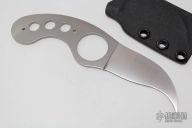 Griffe Tiger - Limited Edition