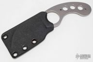 Griffe Tiger - Limited Edition