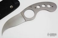 Griffe Tiger - Limited Edition