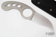 Griffe Tiger - Limited Edition