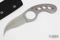 Griffe Tiger - Limited Edition