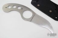 Griffe Tiger - Limited Edition