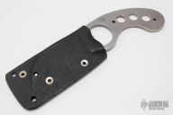 Griffe Tiger - Limited Edition