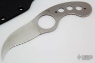 Griffe Tiger - Limited Edition