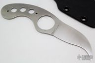 Griffe Tiger - Limited Edition