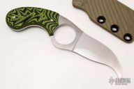 Griffe Tiger - Limited Edition