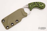 Griffe Tiger - Limited Edition