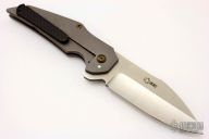 Groundfighter - Tashi Bharucha Design