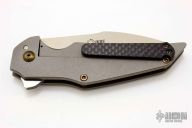 Groundfighter - Tashi Bharucha Design