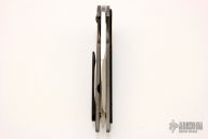 Groundfighter - Tashi Bharucha Design