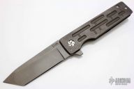 Grunt 4" Flipper
