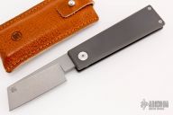 GS1 Friction Folder