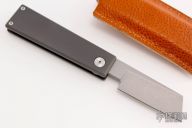 GS1 Friction Folder