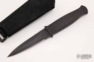 Guardian - Loveless Design - BLACK