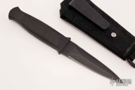 Guardian - Loveless Design - BLACK