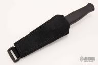 Guardian - Loveless Design - BLACK