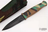 Guardian - Loveless Design - Camo