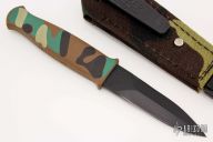 Guardian - Loveless Design - Camo