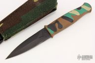 Guardian - Loveless Design - Camo