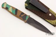 Guardian - Loveless Design - Camo