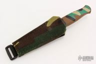 Guardian - Loveless Design - Camo