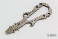 Guitar English Multi-Tool