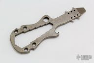 Guitar English Multi-Tool