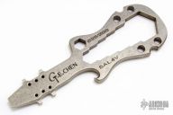 Guitar English Multi-Tool