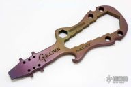 Guitar English Multi-Tool