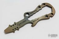 Guitar English Multi-Tool