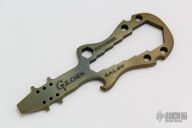 Guitar English Multi-Tool