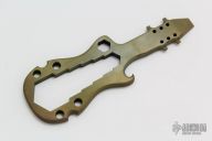 Guitar English Multi-Tool