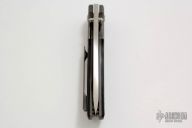 Gulo Undercover - Stellite 6K