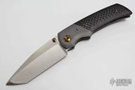 Gulo Undercover - Stellite 6K