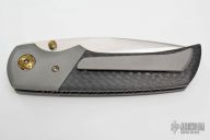 Gulo Undercover - Stellite 6K