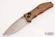 Gun Hammer Torpedo Auto