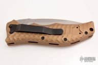 Gun Hammer Torpedo Auto