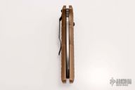 Gun Hammer Torpedo Auto