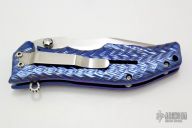 Gunhammer Alpha Bowie