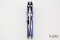 Gunhammer Alpha Bowie