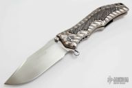 Gunhammer Alpha Bowie