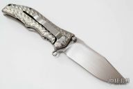 Gunhammer Alpha Bowie