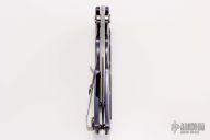 Gunhammer Wharncliffe