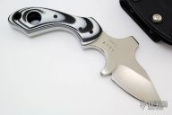 Guntaneck Neck Knife